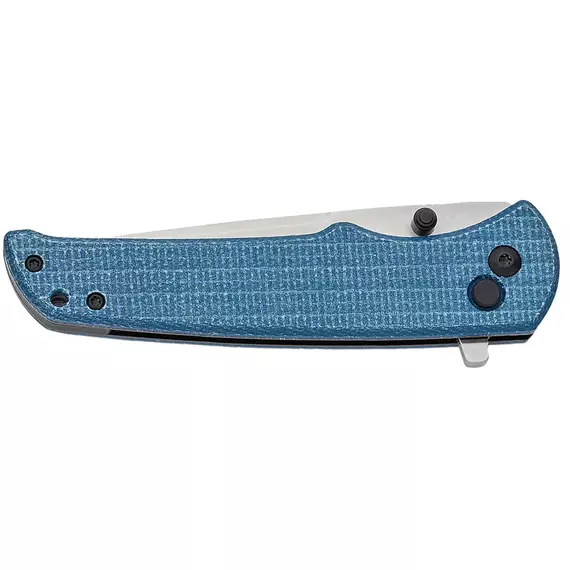 Ніж Boker Magnum Bluejay к:blue, фото , изображение 3